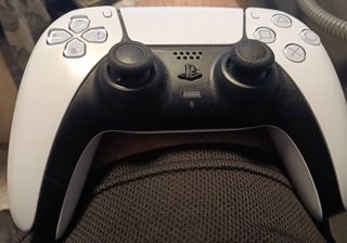 Mando DualSense PlayStation 5 (PS5)