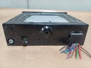 Radio Cassette Grundig SC 303 para Opel