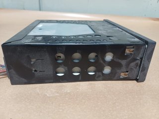 Radio Cassette Grundig SC 303 para Opel