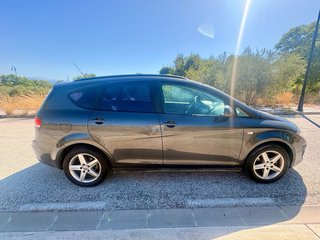 SEAT Altea XL 1.6 TDI 105 CV