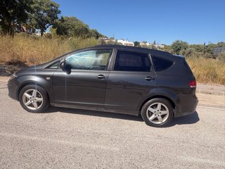 SEAT Altea XL 1.6 TDI 105 CV