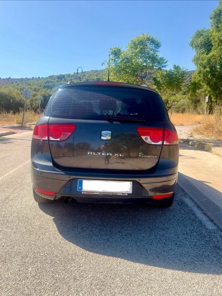 SEAT Altea XL 1.6 TDI 105 CV