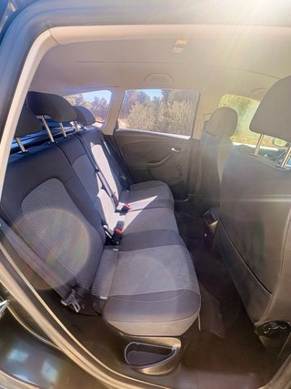 SEAT Altea XL 1.6 TDI 105 CV