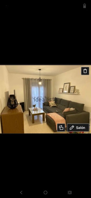 Piso en Alquiler los barrios