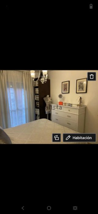 Piso en Alquiler los barrios