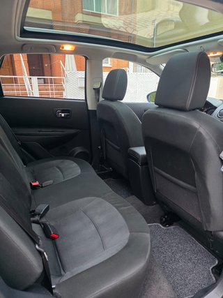 Nissan QASHQAI Nissan QASHQAI 1.5 dCi TEKNA SPORT 18" 4x2