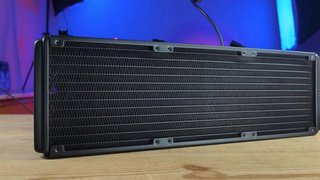 Refrigeración Líquida Antec Vortex View 360