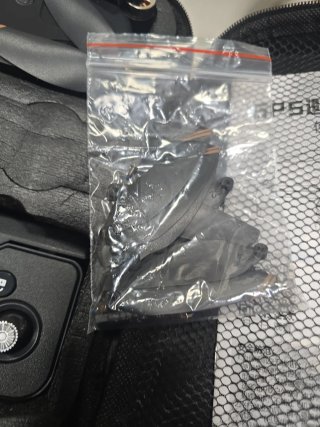 Dron V168 Pro GPS Plegable Negro