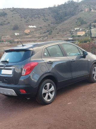 Opel Mokka 1.4 Turbo 140 CV gasolina
