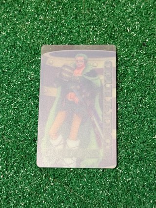 Cartas Coleccionables One Piece Japonesas Oficiais