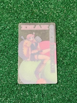 Cartas Coleccionables One Piece Japonesas Oficiais