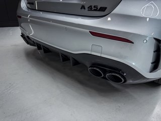 Mercedes-AMG Clase A45S 422CV 2.0 TURBO 4MATIC +