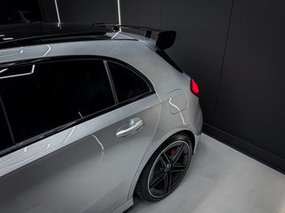 Mercedes-AMG Clase A45S 422CV 2.0 TURBO 4MATIC +