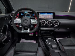 Mercedes-AMG Clase A45S 422CV 2.0 TURBO 4MATIC +