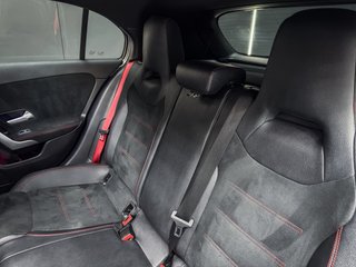 Mercedes-AMG Clase A45S 422CV 2.0 TURBO 4MATIC +