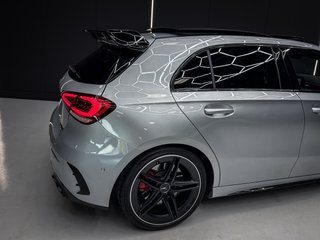 Mercedes-AMG Clase A45S 422CV 2.0 TURBO 4MATIC +