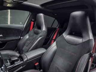 Mercedes-AMG Clase A45S 422CV 2.0 TURBO 4MATIC +