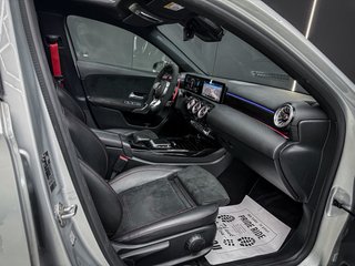 Mercedes-AMG Clase A45S 422CV 2.0 TURBO 4MATIC +