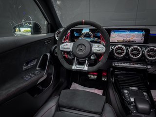 Mercedes-AMG Clase A45S 422CV 2.0 TURBO 4MATIC +