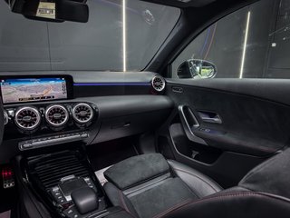 Mercedes-AMG Clase A45S 422CV 2.0 TURBO 4MATIC +