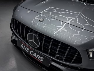 Mercedes-AMG Clase A45S 422CV 2.0 TURBO 4MATIC +