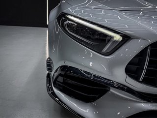 Mercedes-AMG Clase A45S 422CV 2.0 TURBO 4MATIC +