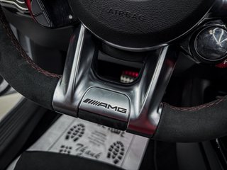 Mercedes-AMG Clase A45S 422CV 2.0 TURBO 4MATIC +