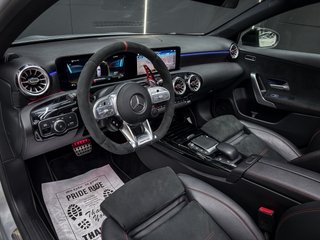 Mercedes-AMG Clase A45S 422CV 2.0 TURBO 4MATIC +