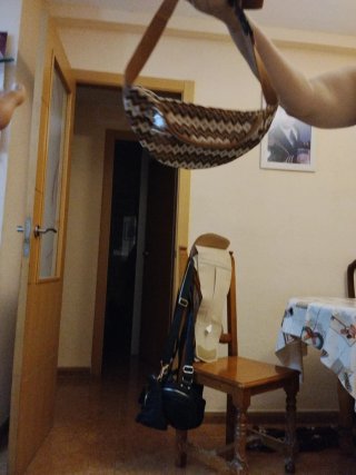 Riñonera Misako