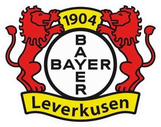 Camiseta Bayer Leverkusen 2006 2007