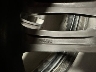 Llantas Audi RS6 20 pulgadas