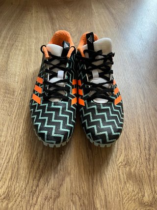 Zapatillas de Atletismo Adidas