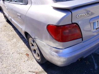 Citroen Xsara 2001