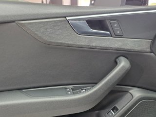 Audi A5 2.0 tfsi 252cv S-tronic FWD 2017