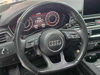 Audi A5 2.0 tfsi 252cv S-tronic FWD 2017