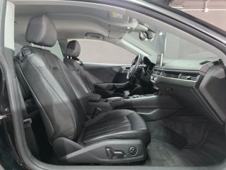 Audi A5 2.0 tfsi 252cv S-tronic FWD 2017