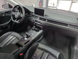 Audi A5 2.0 tfsi 252cv S-tronic FWD 2017