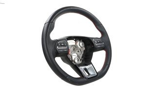VOLANTE MG ZS COMFORT   |   08.22 - ...