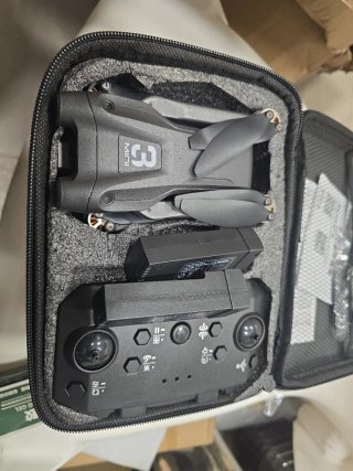 Mini dron Z908 Pro/Max
