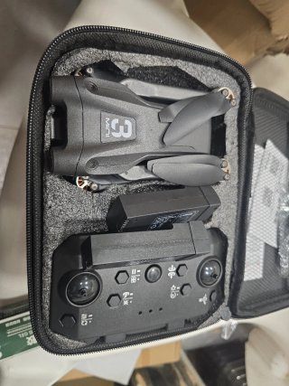 Mini dron Z908 Pro/Max