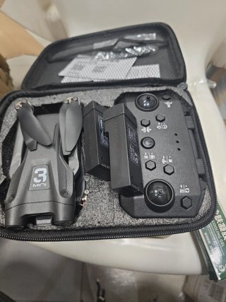 Mini dron Z908 Pro/Max