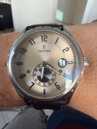 Reloj Festina