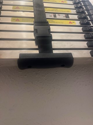 Escalera Plegable Telescópica 4 metros alta
