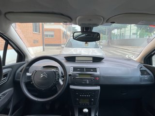 Citroën C4 1.6 HDi (2008) – ITV Mayo 2027 –