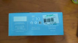 Aspirador Nasal Bebé Béaba Tomydoo Eléctrico