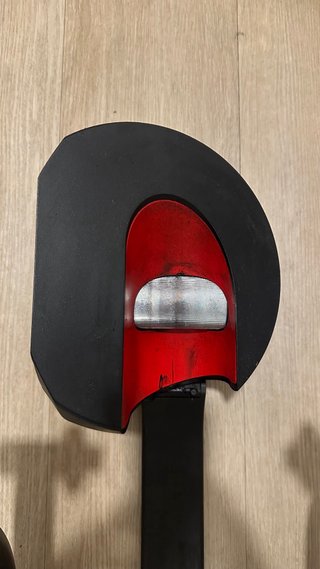 Rodillo Zcycle Smart Z Pro