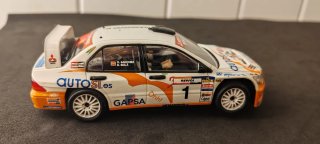 scalextric