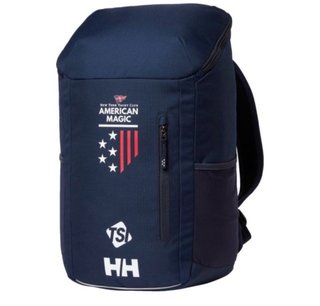 Mochila Helly Hansen American Magic !Nueva¡