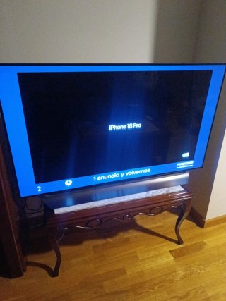 LG OLED 55 OLED55C8PLA