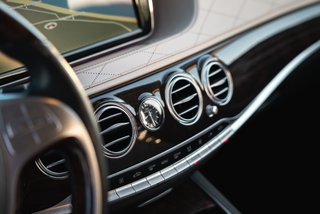 MERCEDES-BENZ Clase S MercedesMaybach S500 4MATIC
